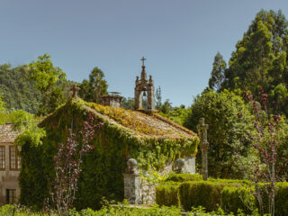 Pazo da Buzaca