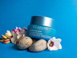 Clarins